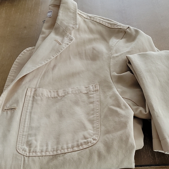 WALLACE AND BARNES BLAZER - Picture 8 of 8